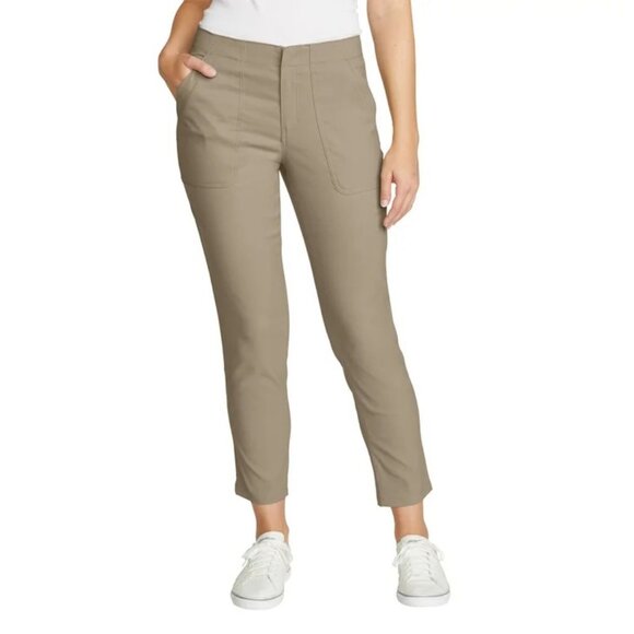 Eddie Bauer Women's Horizon Pant - Picture 1 of 7